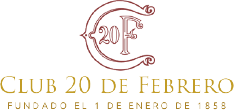 Club 20 de Febrero